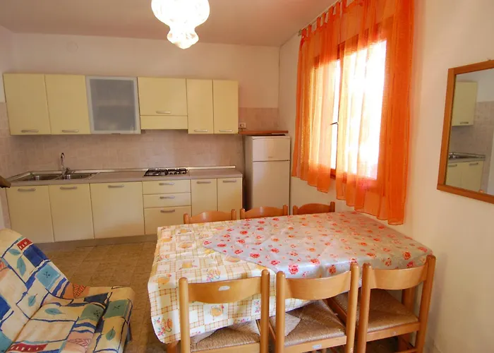 Ezia * Rosolina Mare