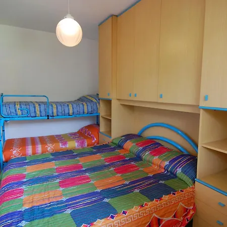 Apartment Ezia