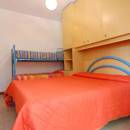 Apartmán Ezia Rosolina Mare