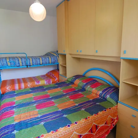 Ezia Rosolina Mare