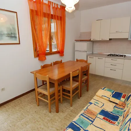 Lägenhet Ezia Rosolina Mare