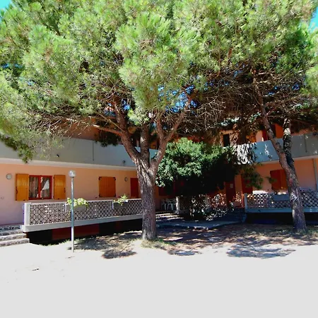Ezia Apartment